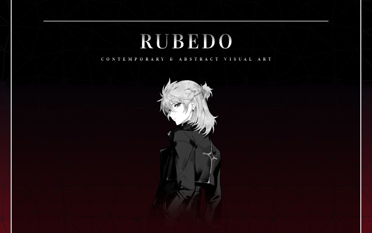 Rubedo